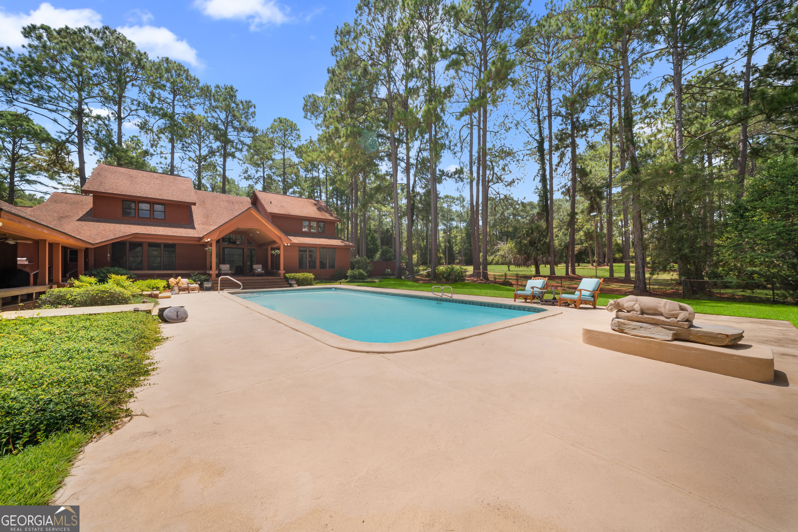 7 Whippoorwill Drive Property Photo 43