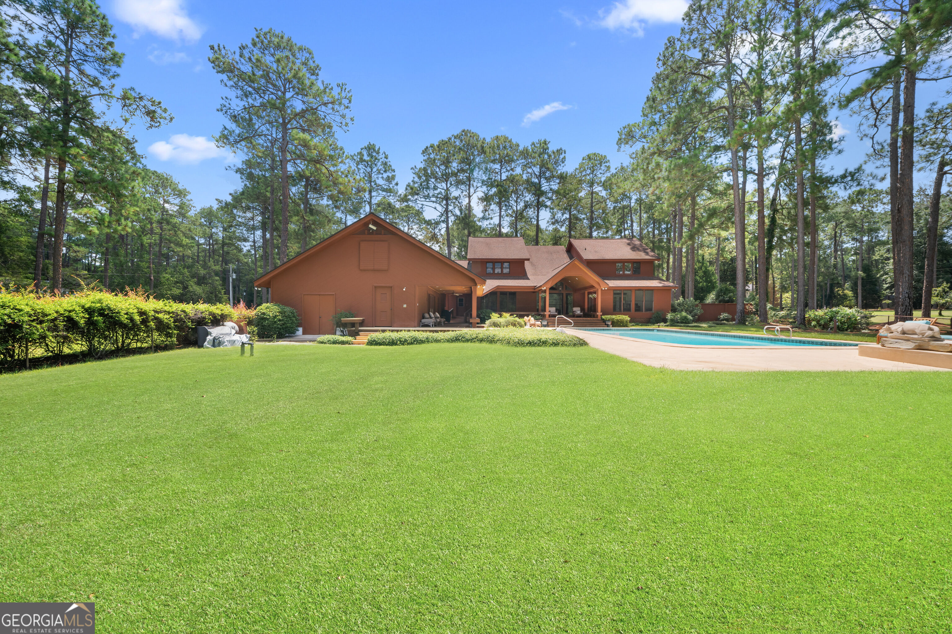 7 Whippoorwill Drive Property Photo 45
