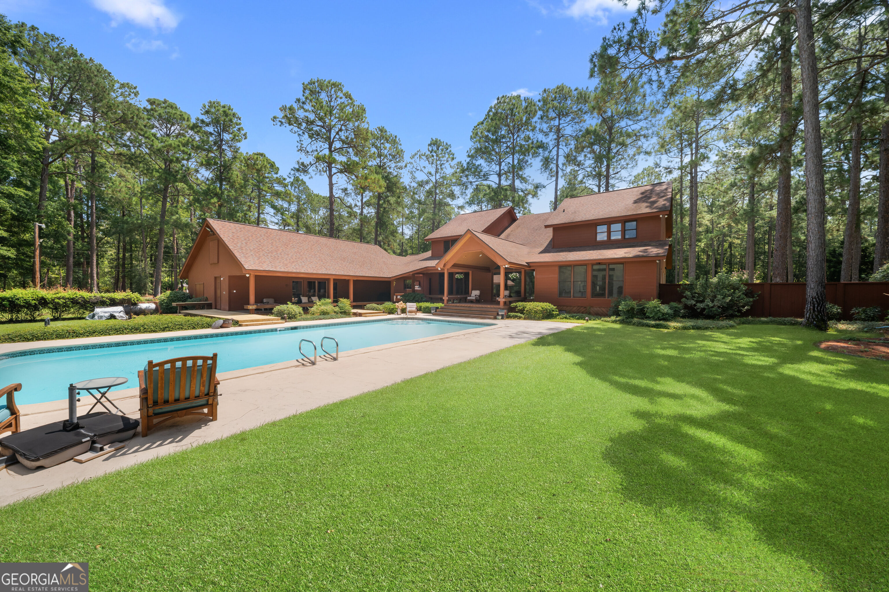 7 Whippoorwill Drive Property Photo 47