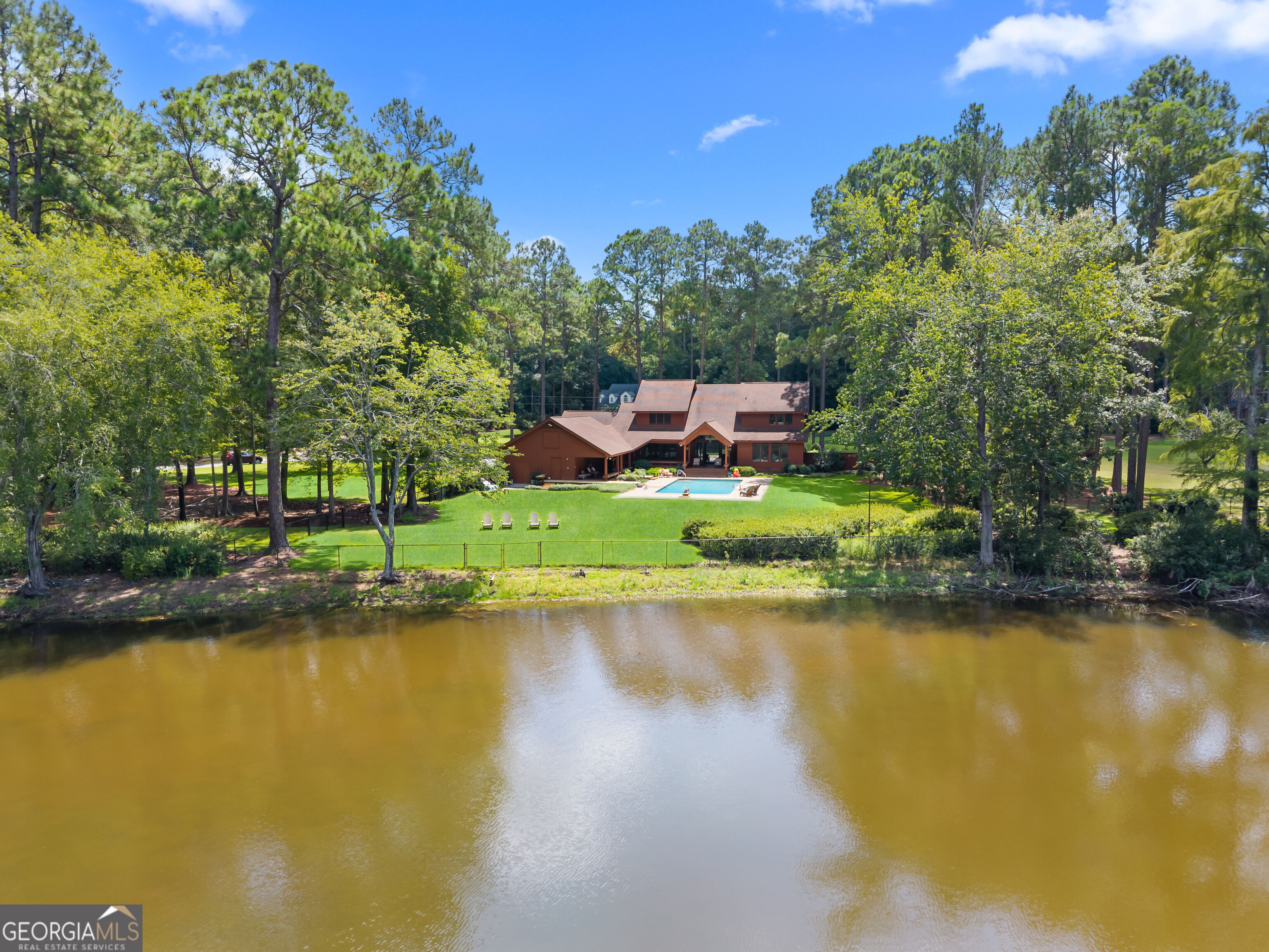 7 Whippoorwill Drive Property Photo 52