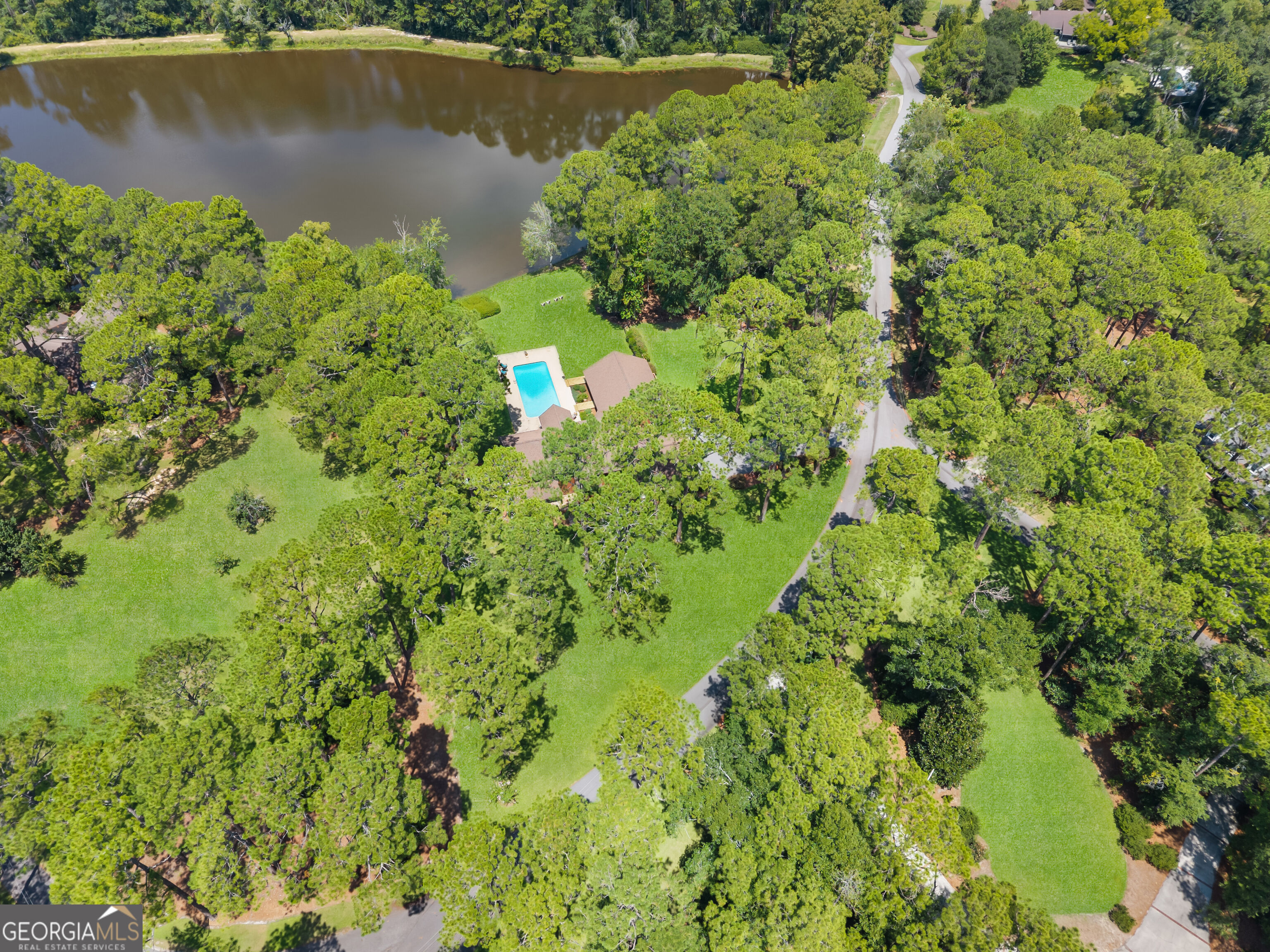 7 Whippoorwill Drive Property Photo 55
