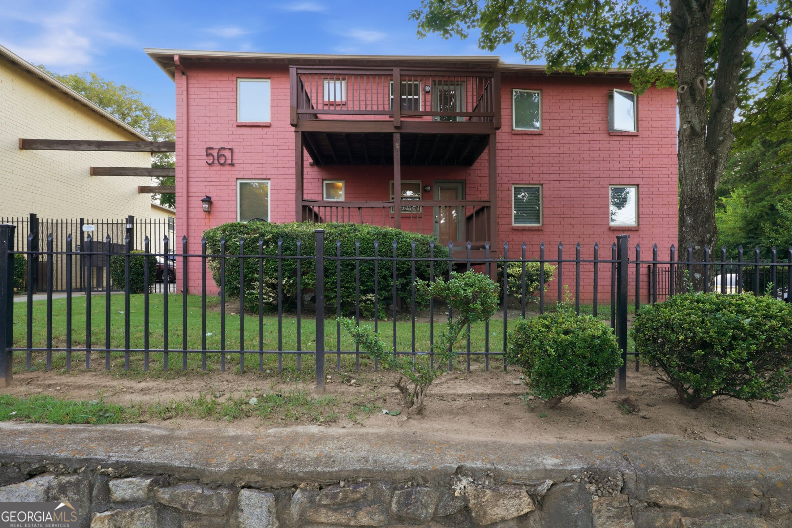 561 Formwalt Street Sw # 2 Property Photo 1