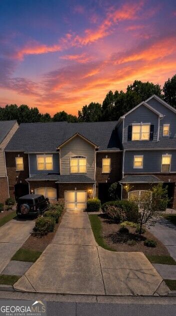 129 Trailside Circle Property Photo 2