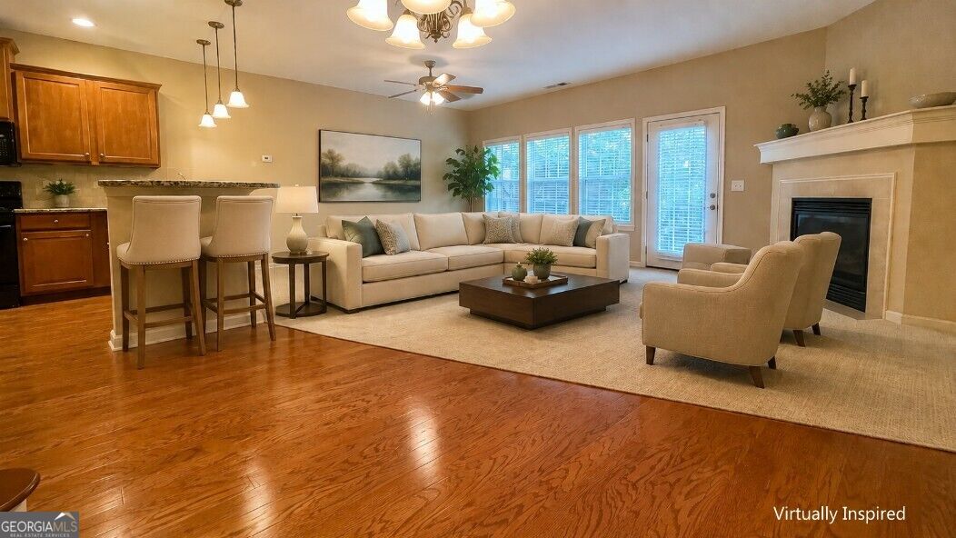 129 Trailside Circle Property Photo 4