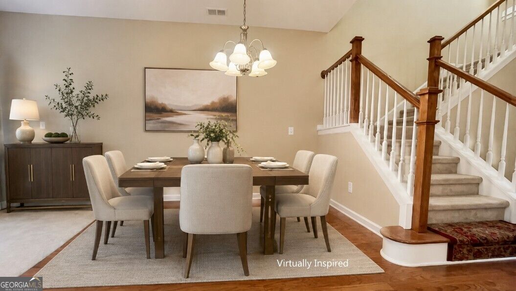 129 Trailside Circle Property Photo 6