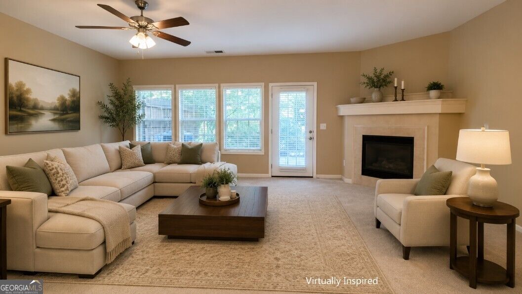 129 Trailside Circle Property Photo 7