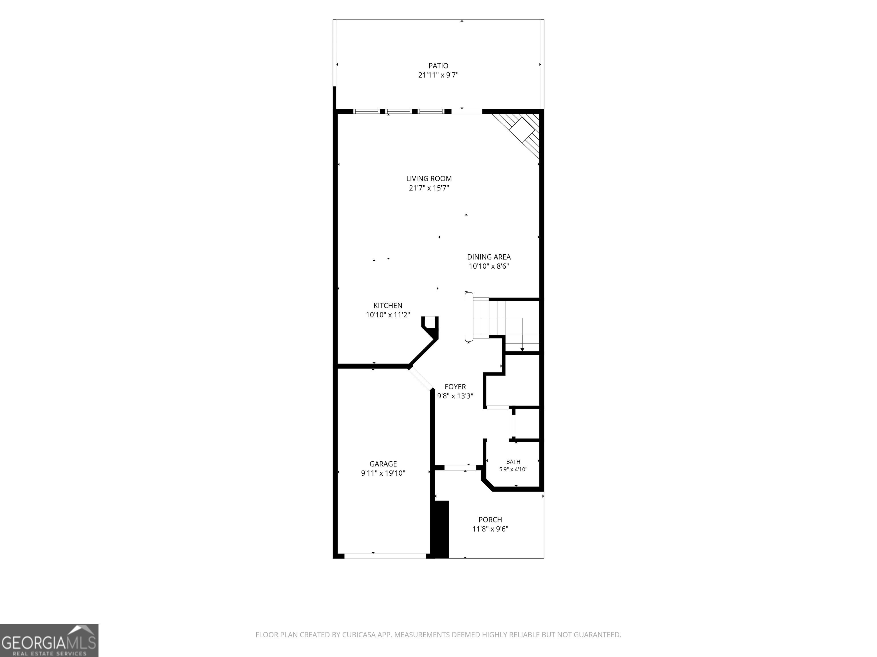 129 Trailside Circle Property Photo 19