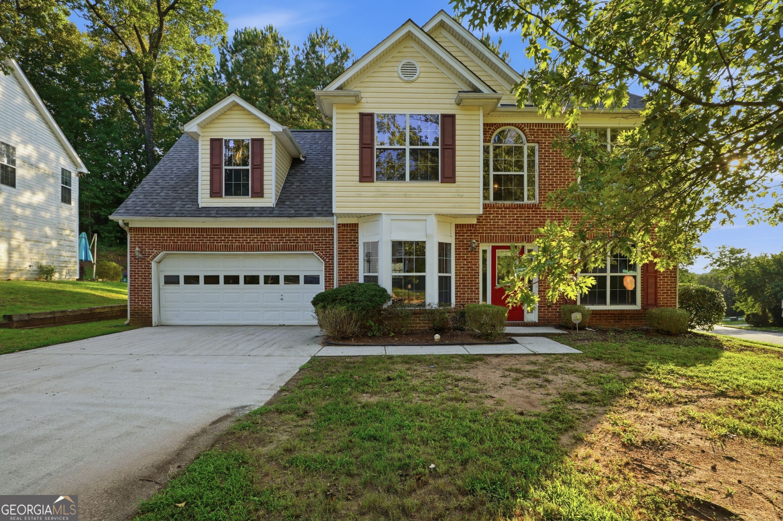 2470 Miller Oaks Circle Property Photo 1