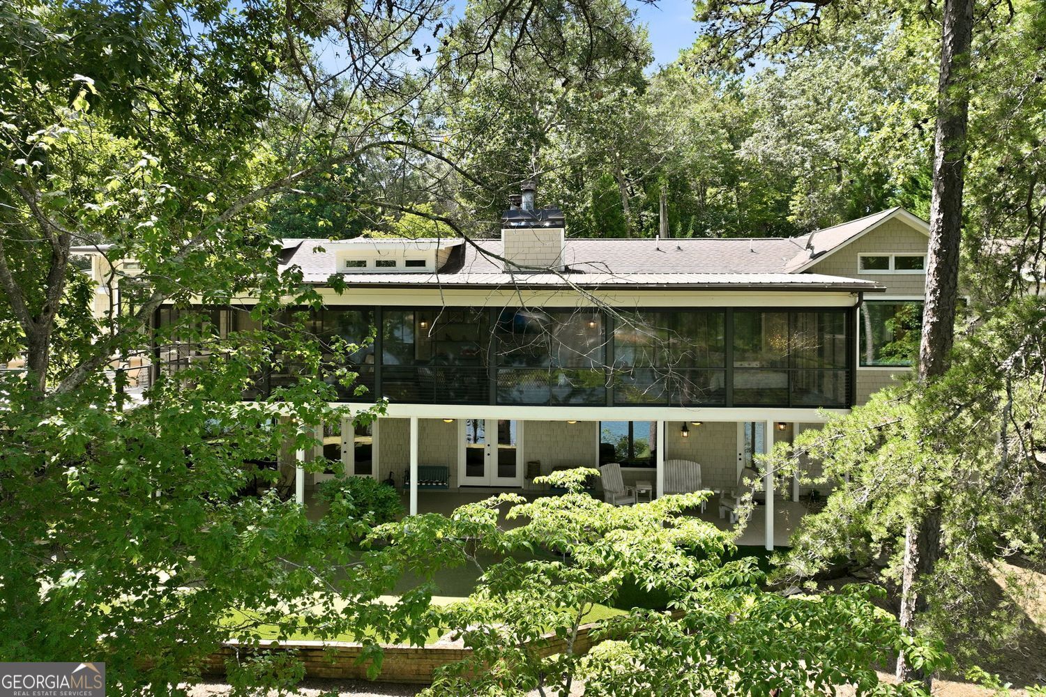 1123 Chestatee Point Property Photo 7