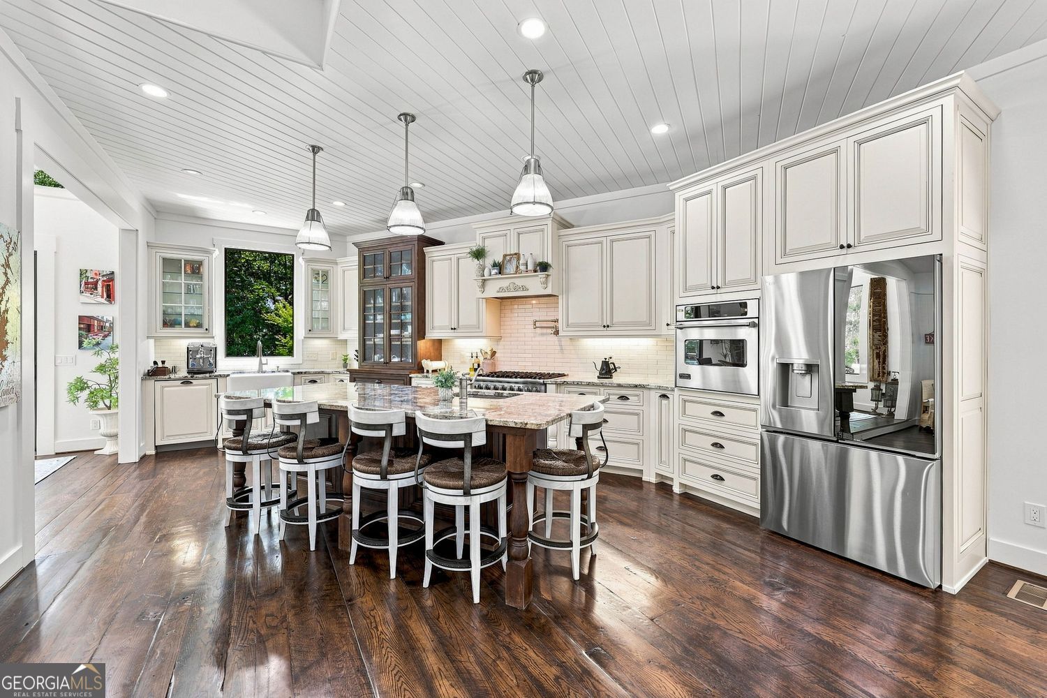 1123 Chestatee Point Property Photo 11