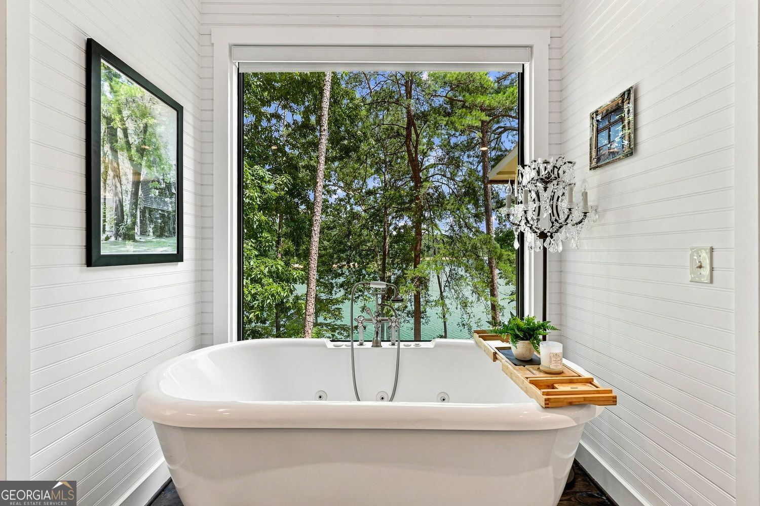 1123 Chestatee Point Property Photo 15