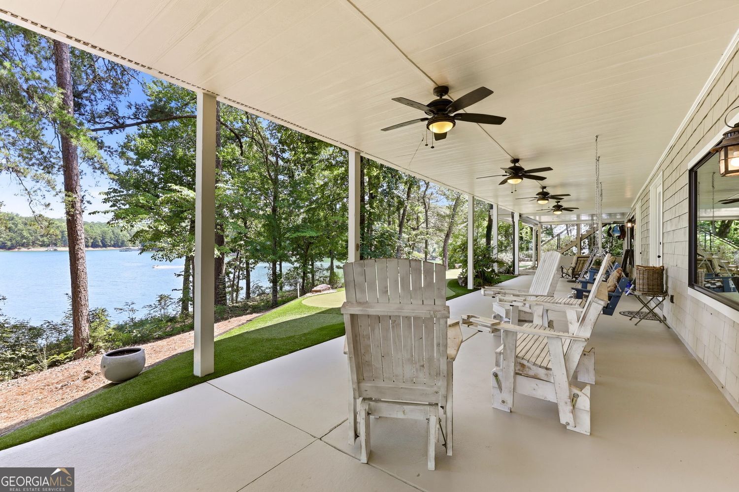 1123 Chestatee Point Property Photo 21