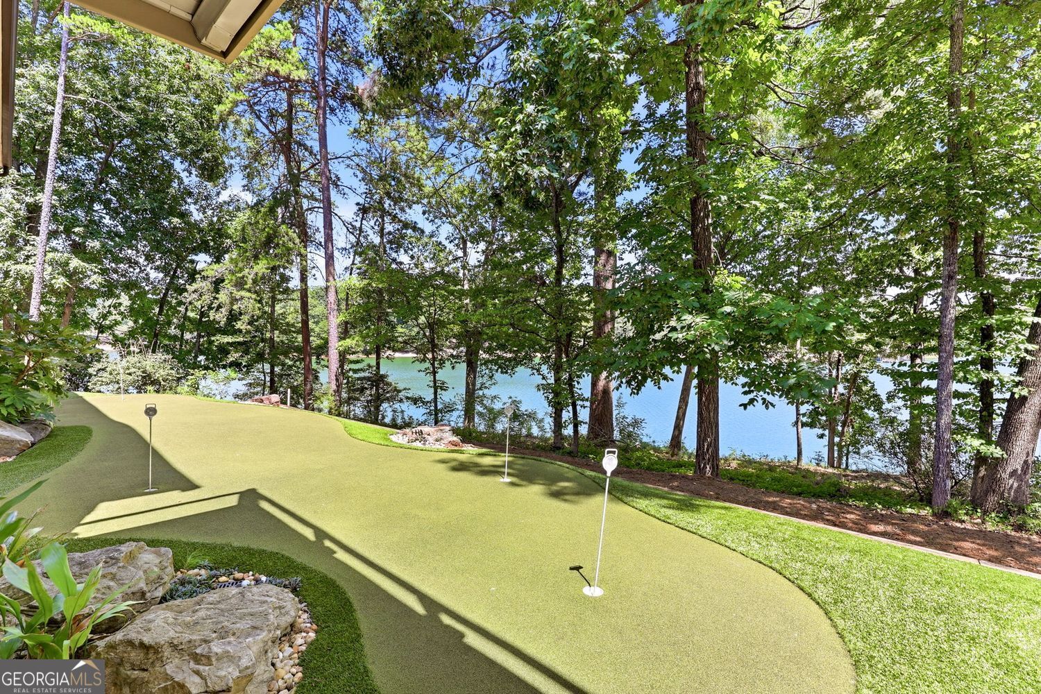 1123 Chestatee Point Property Photo 22