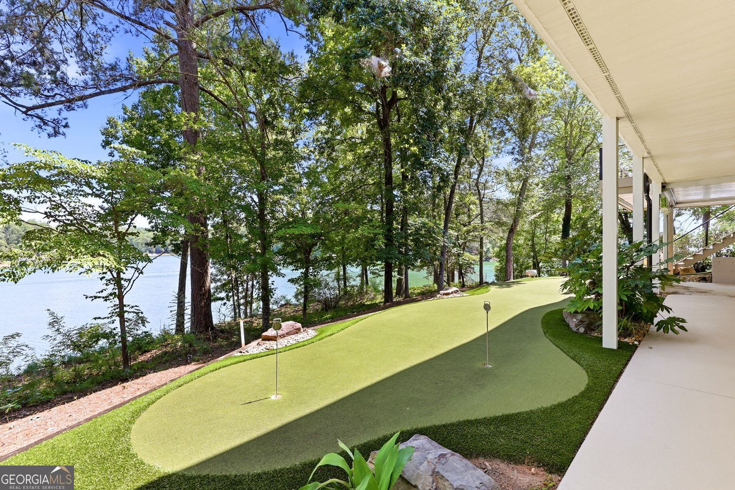 1123 Chestatee Point Property Photo 23
