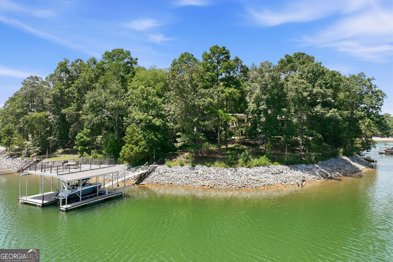 1123 Chestatee Point Property Photo 25