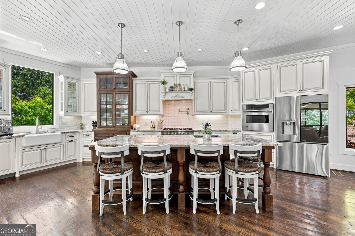 1123 Chestatee Point Property Photo 30