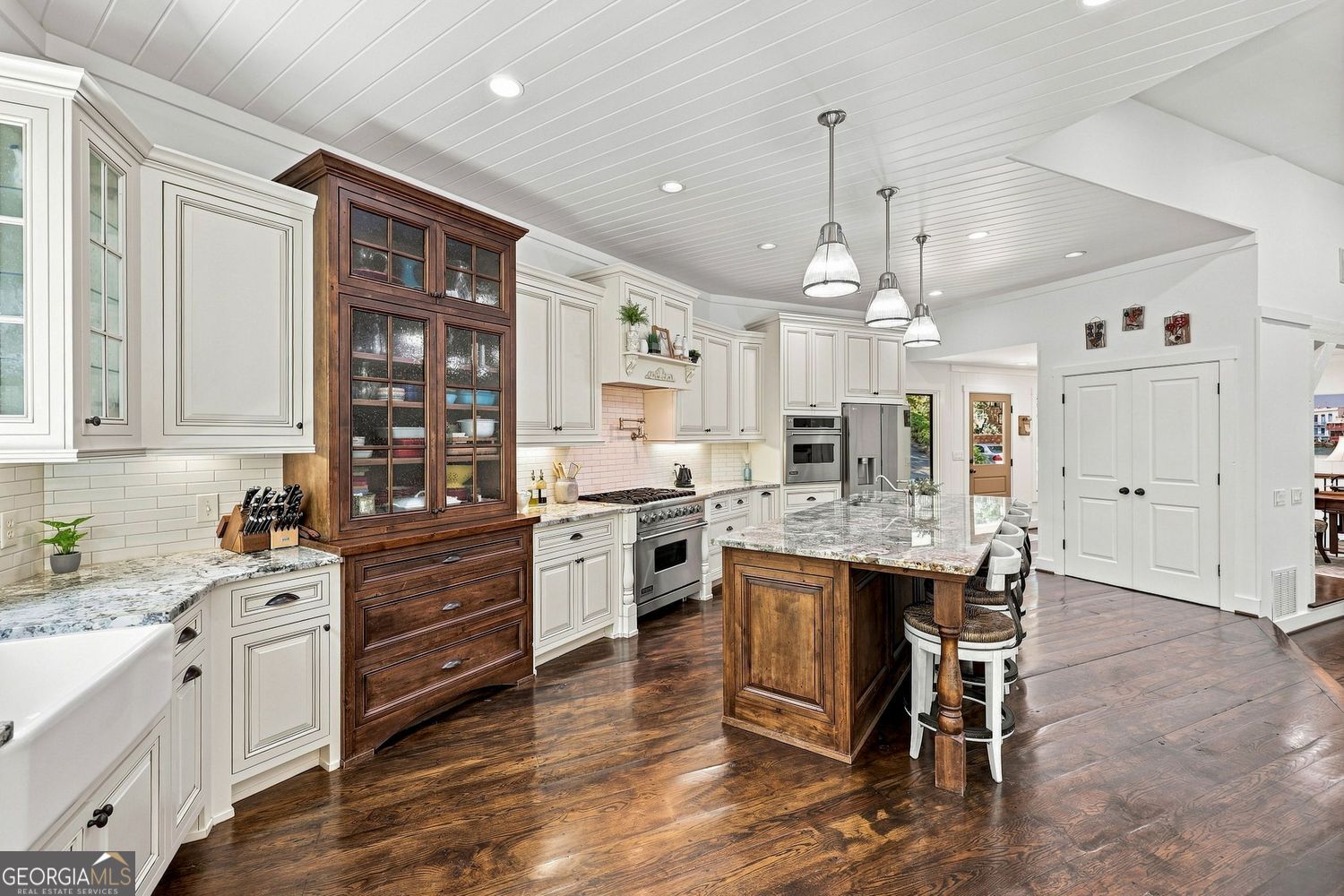 1123 Chestatee Point Property Photo 32