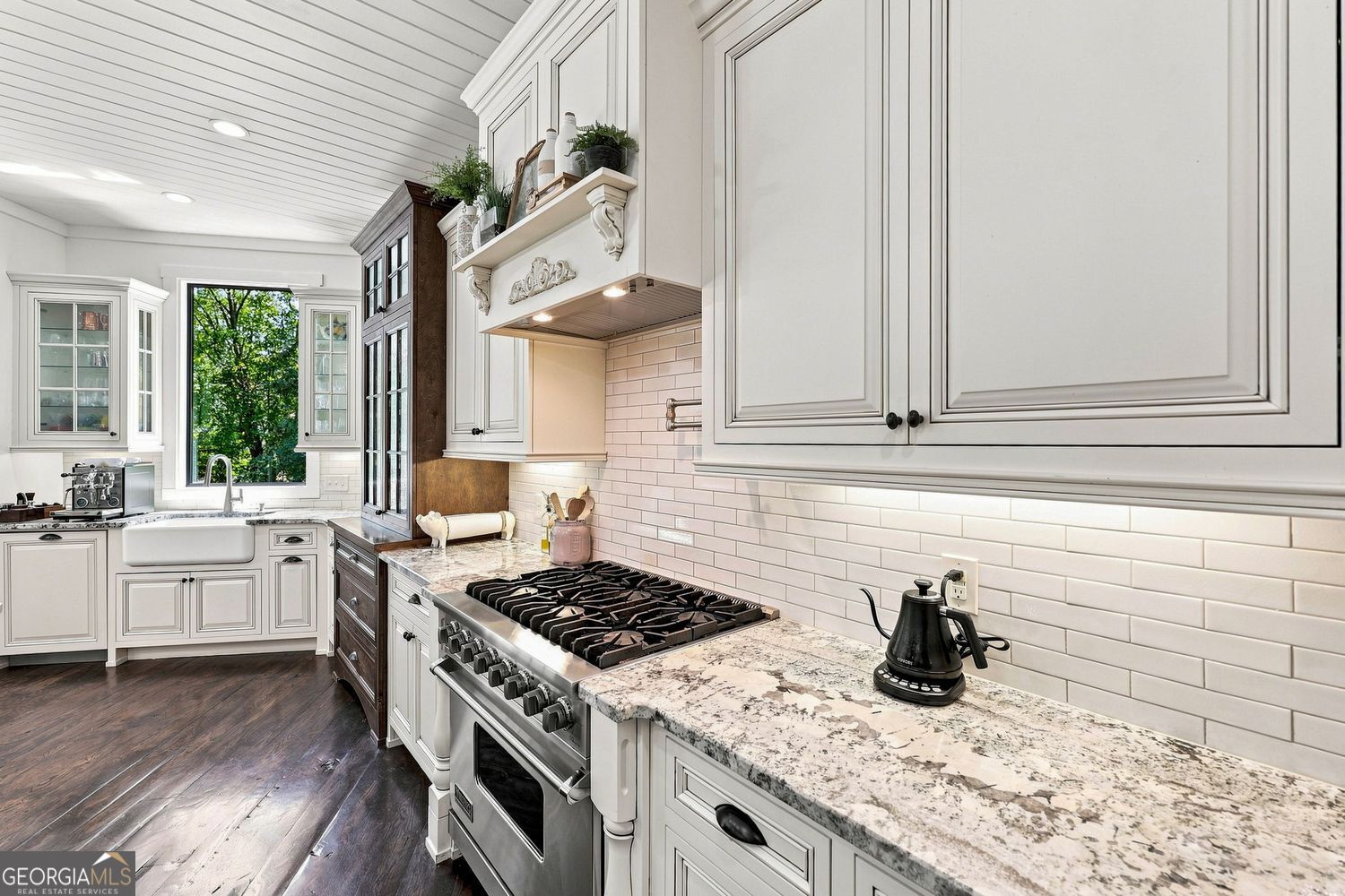 1123 Chestatee Point Property Photo 34