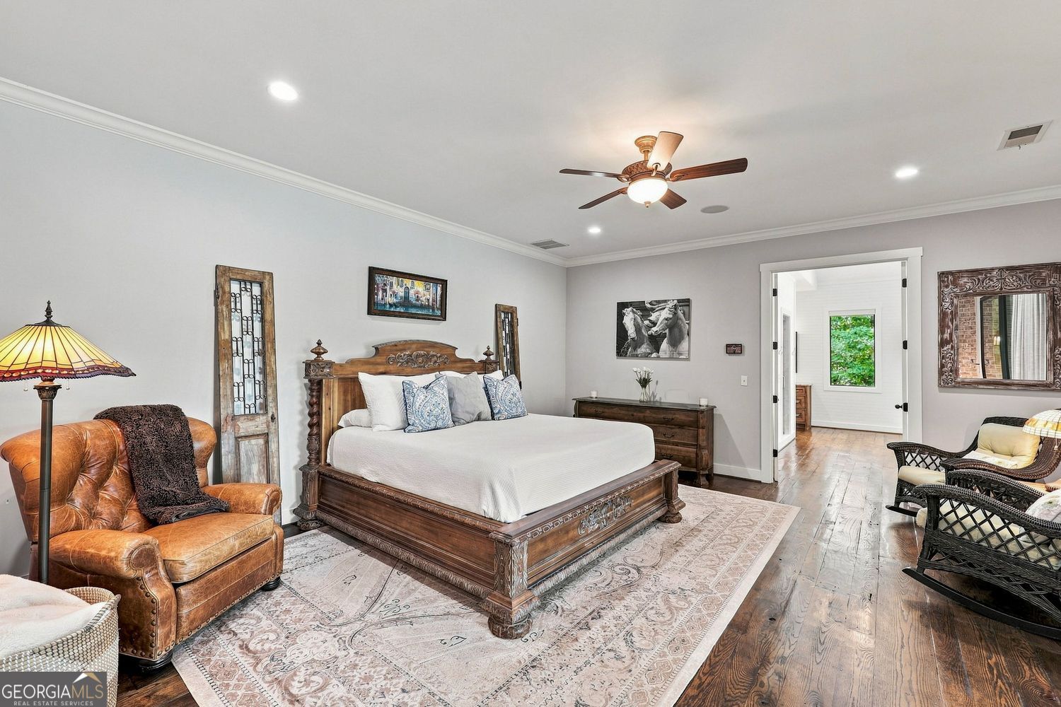 1123 Chestatee Point Property Photo 38
