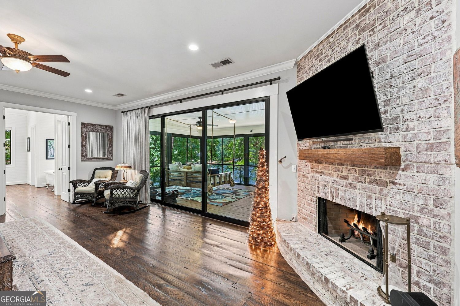 1123 Chestatee Point Property Photo 39