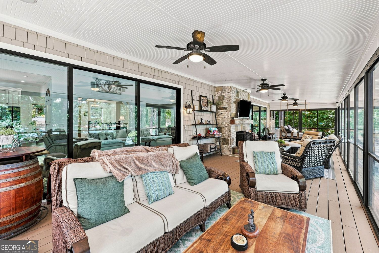 1123 Chestatee Point Property Photo 52