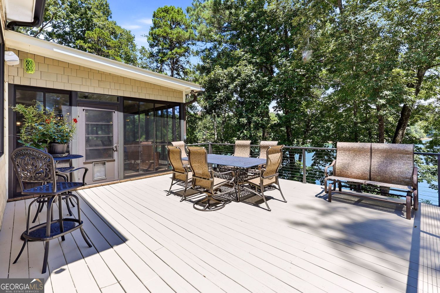 1123 Chestatee Point Property Photo 56