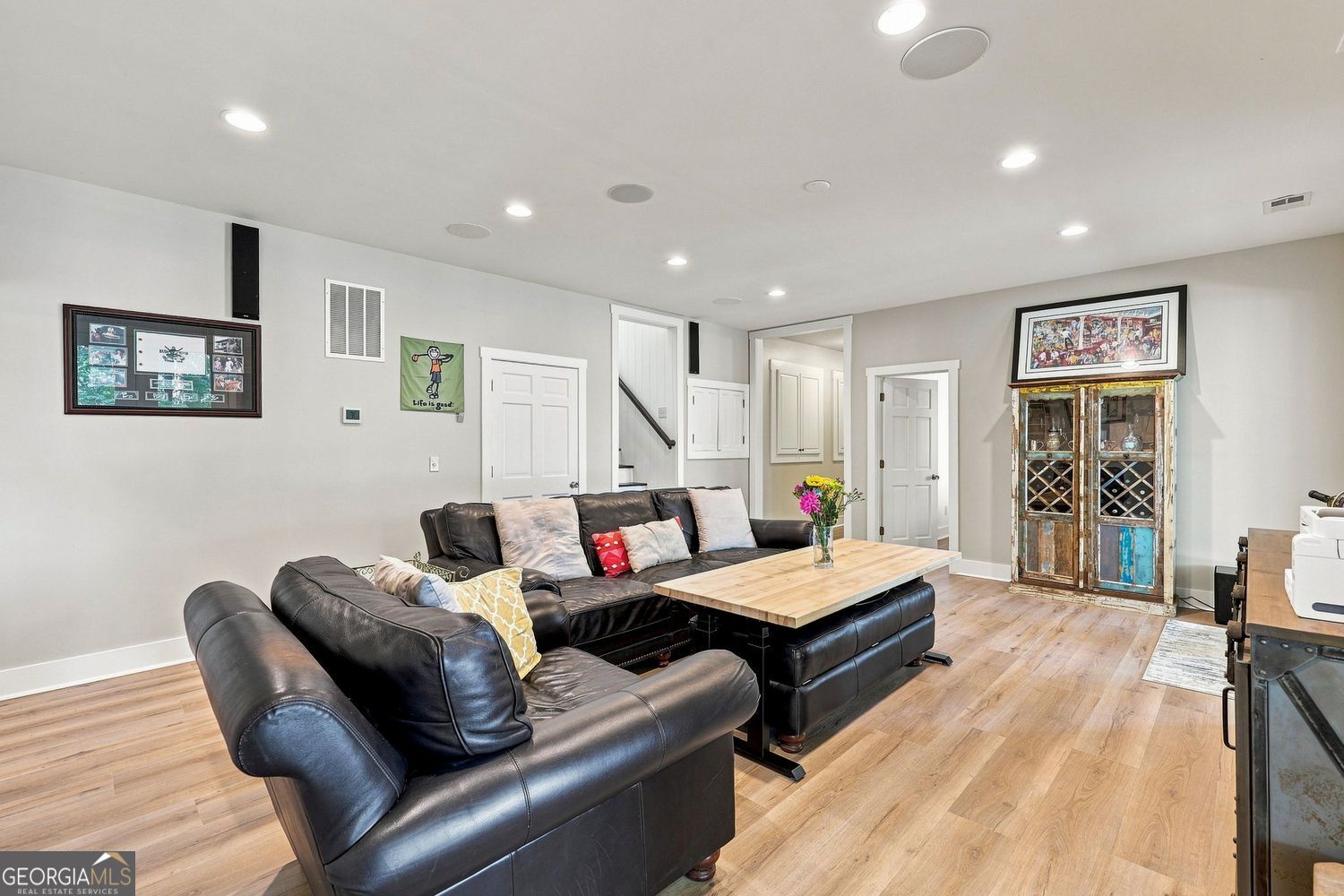 1123 Chestatee Point Property Photo 69