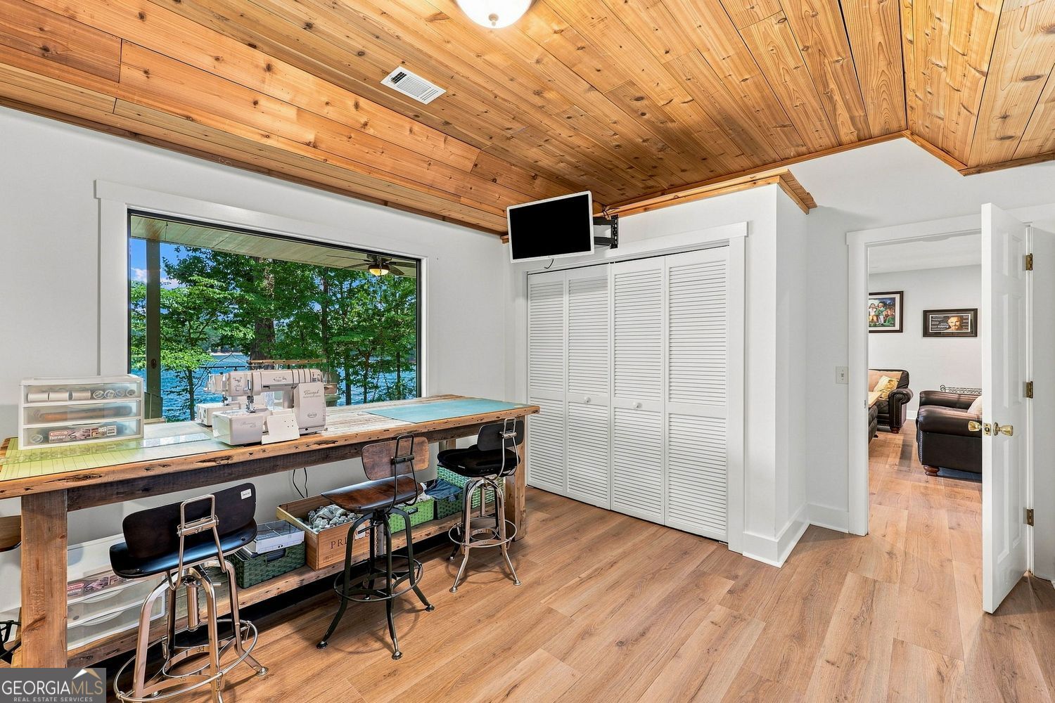 1123 Chestatee Point Property Photo 79
