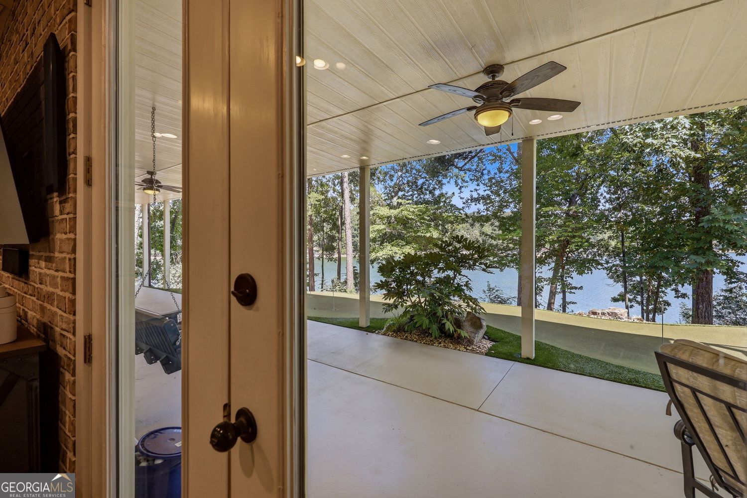 1123 Chestatee Point Property Photo 85