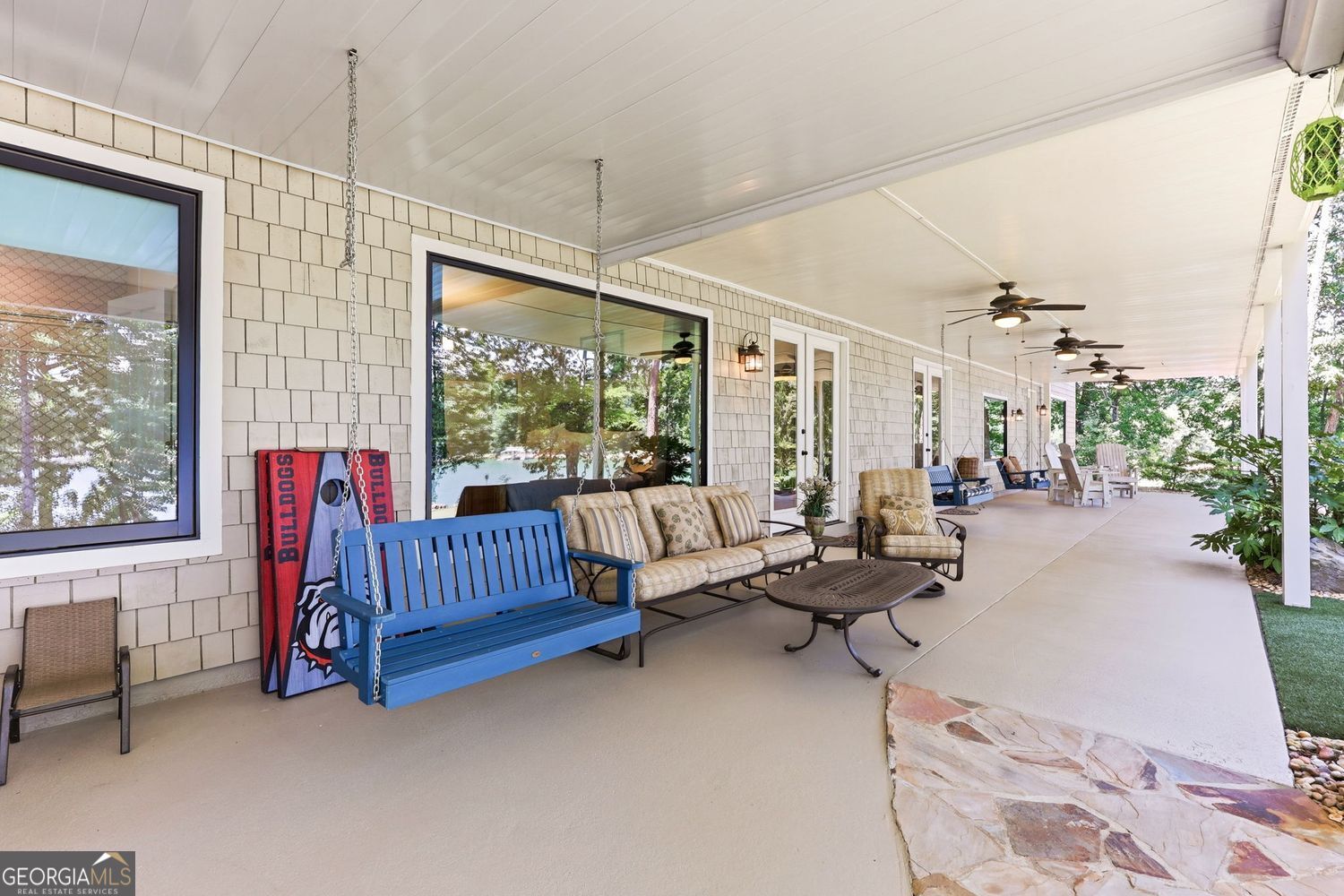 1123 Chestatee Point Property Photo 86