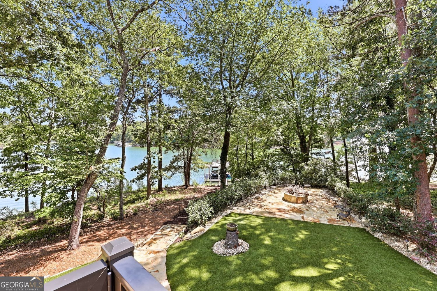 1123 Chestatee Point Property Photo 88