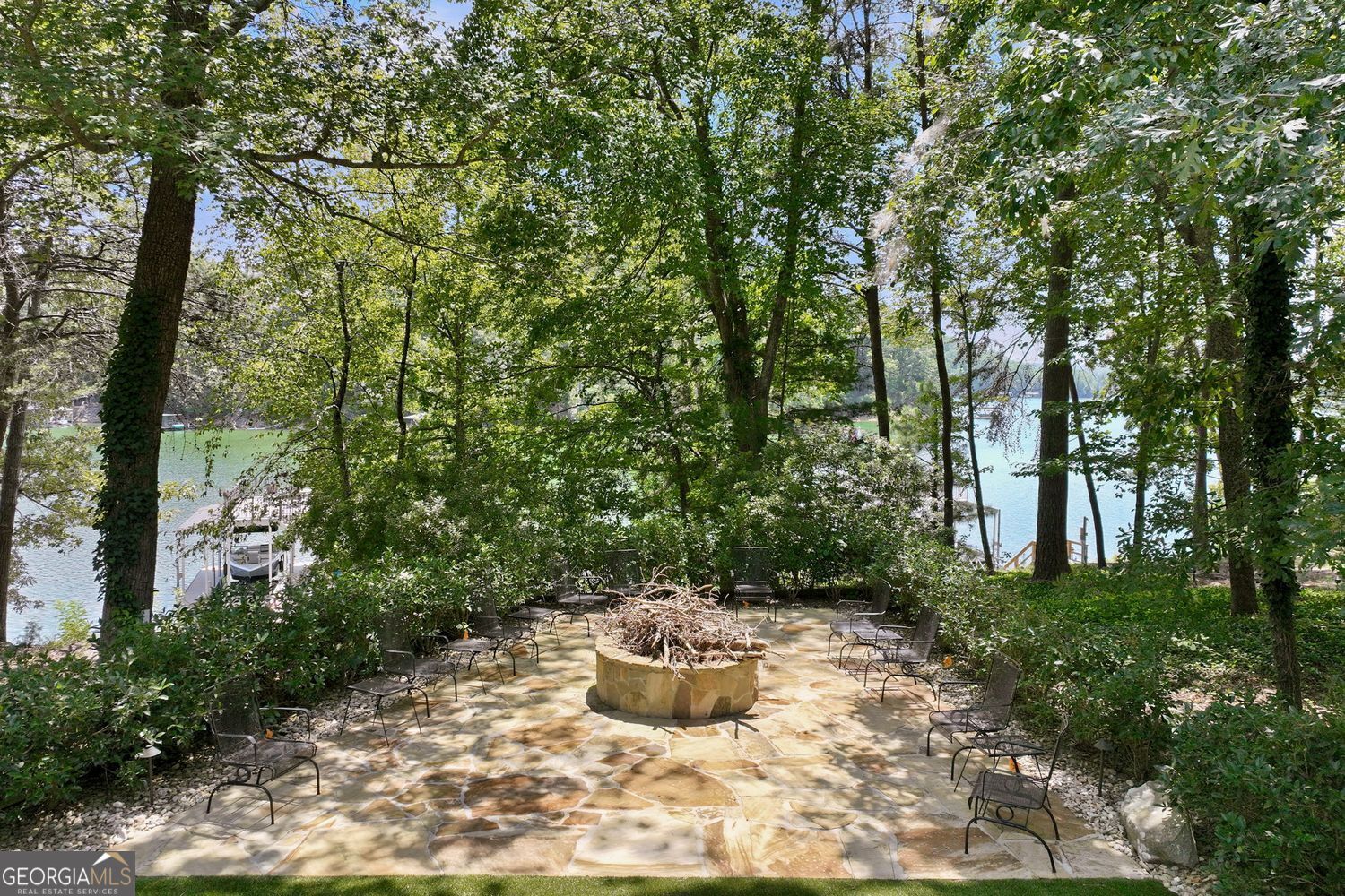1123 Chestatee Point Property Photo 89