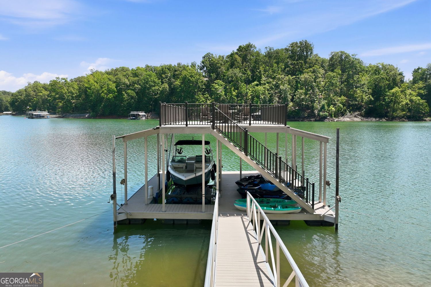 1123 Chestatee Point Property Photo 90