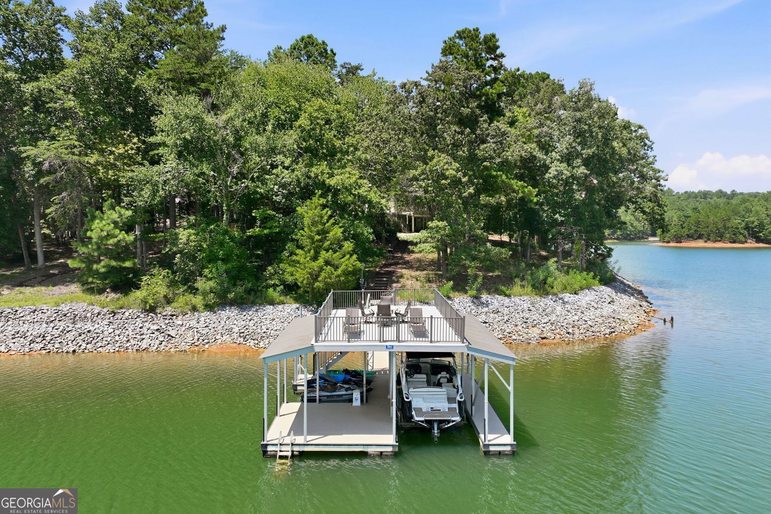 1123 Chestatee Point Property Photo 93