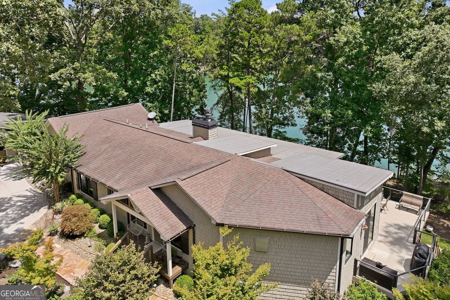 1123 Chestatee Point Property Photo 106