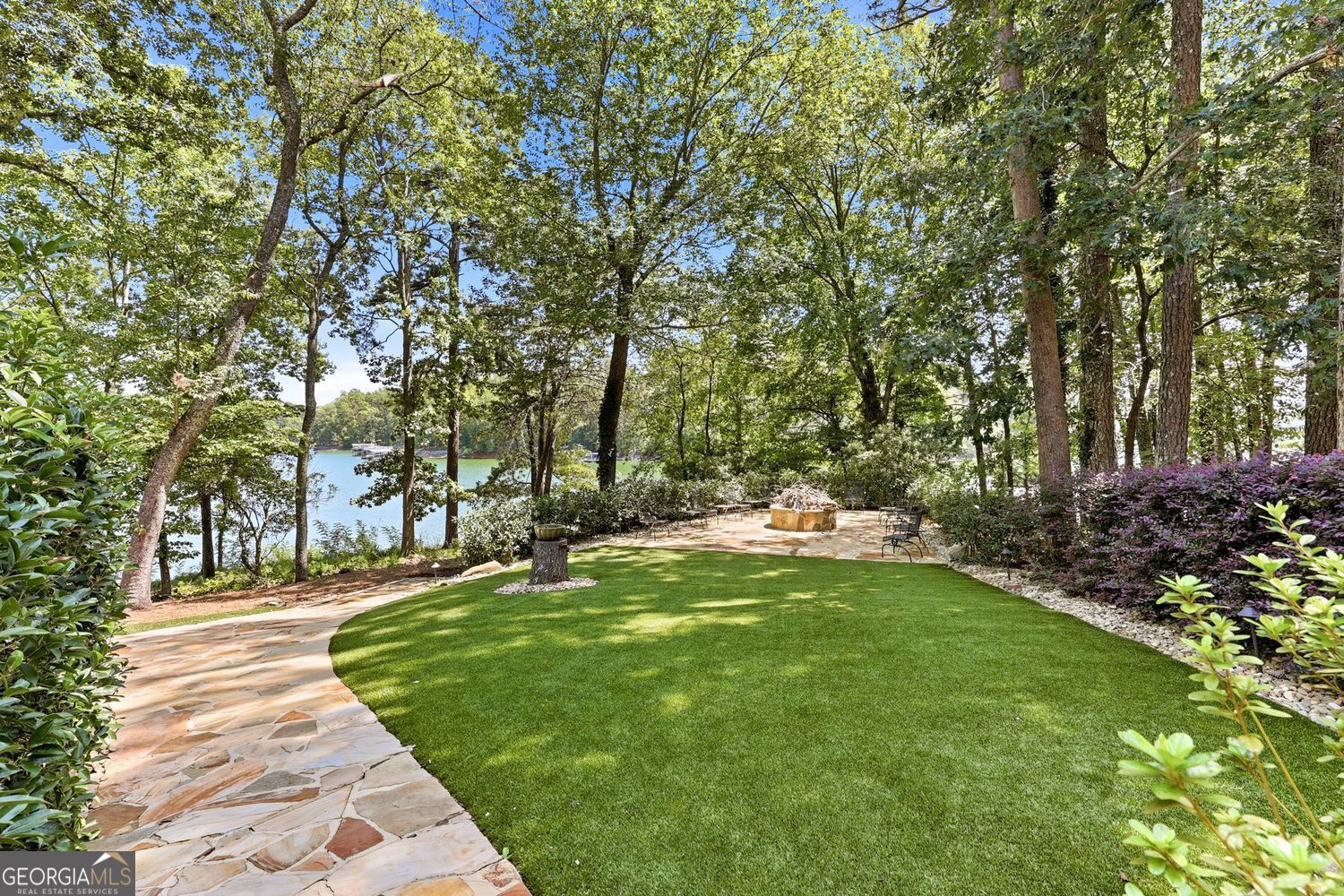 1123 Chestatee Point Property Photo 111