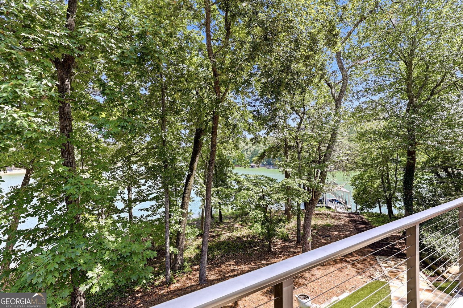 1123 Chestatee Point Property Photo 112