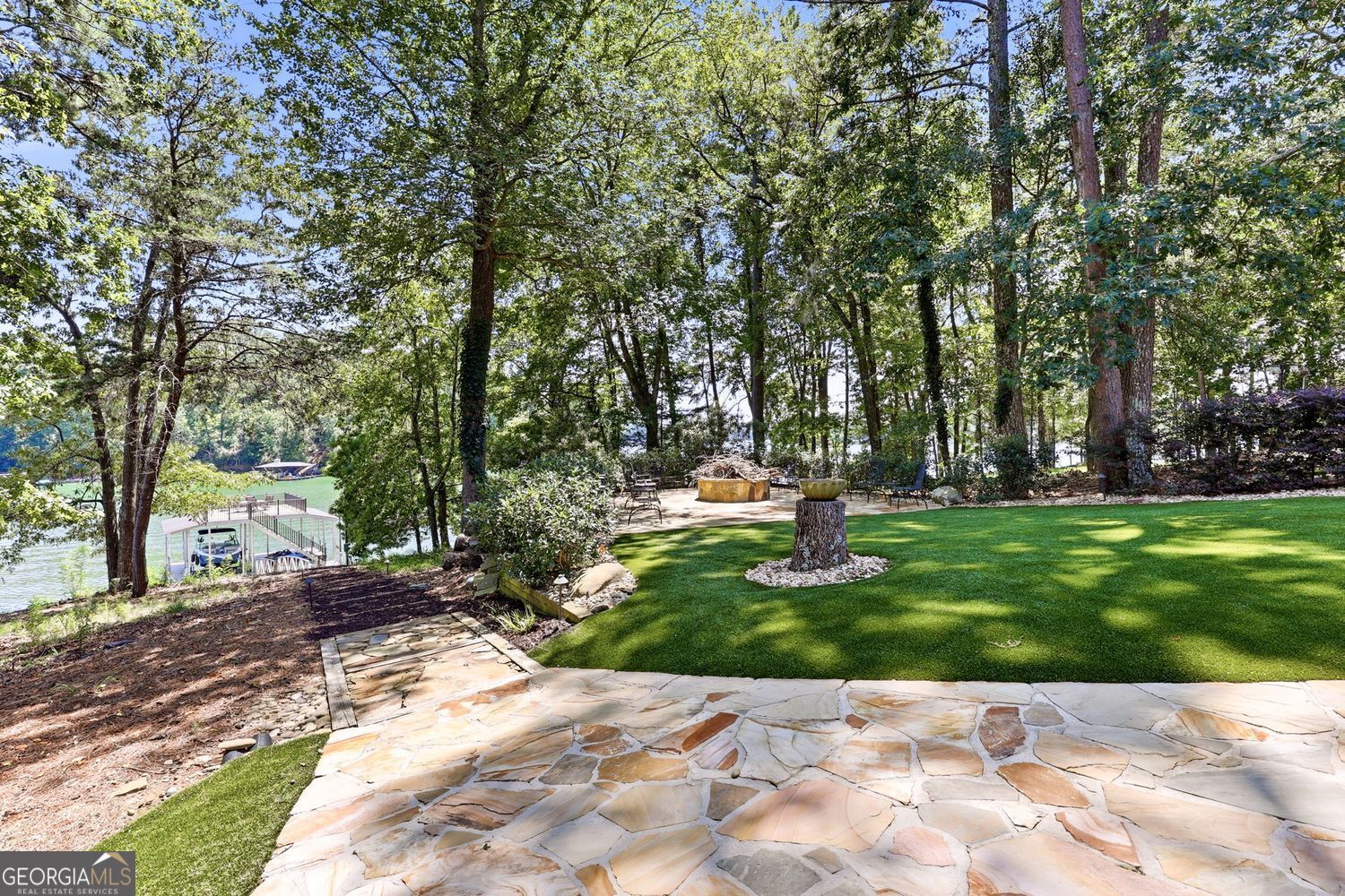 1123 Chestatee Point Property Photo 114