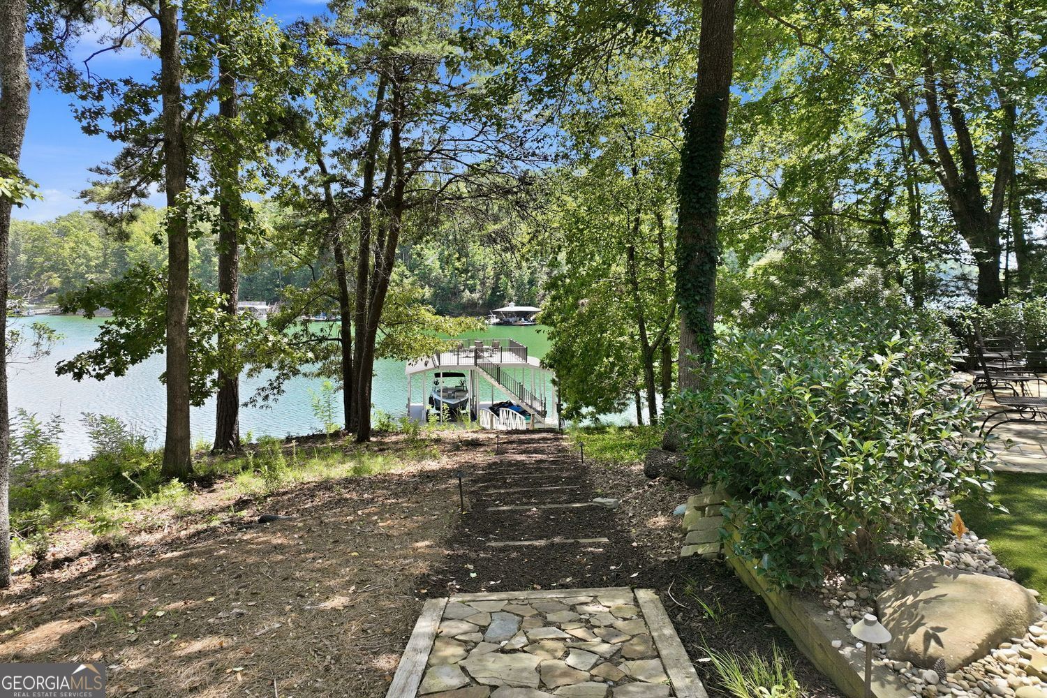 1123 Chestatee Point Property Photo 115