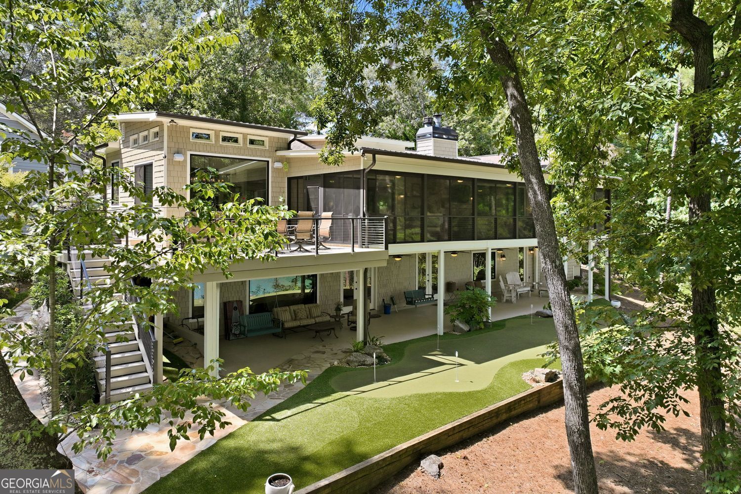 1123 Chestatee Point Property Photo 117