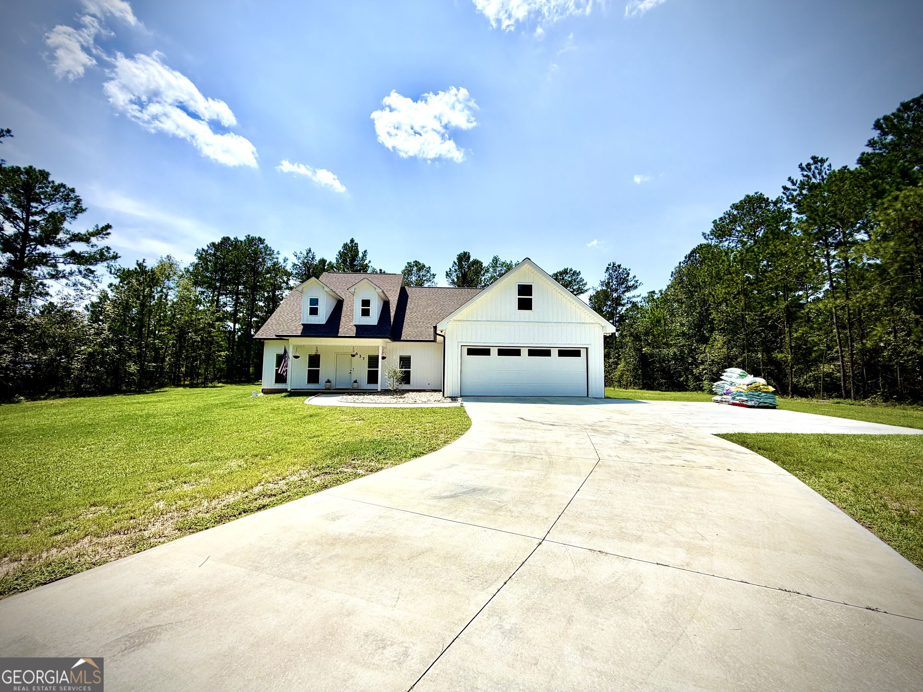 637 Chieftain Trail Property Photo 54