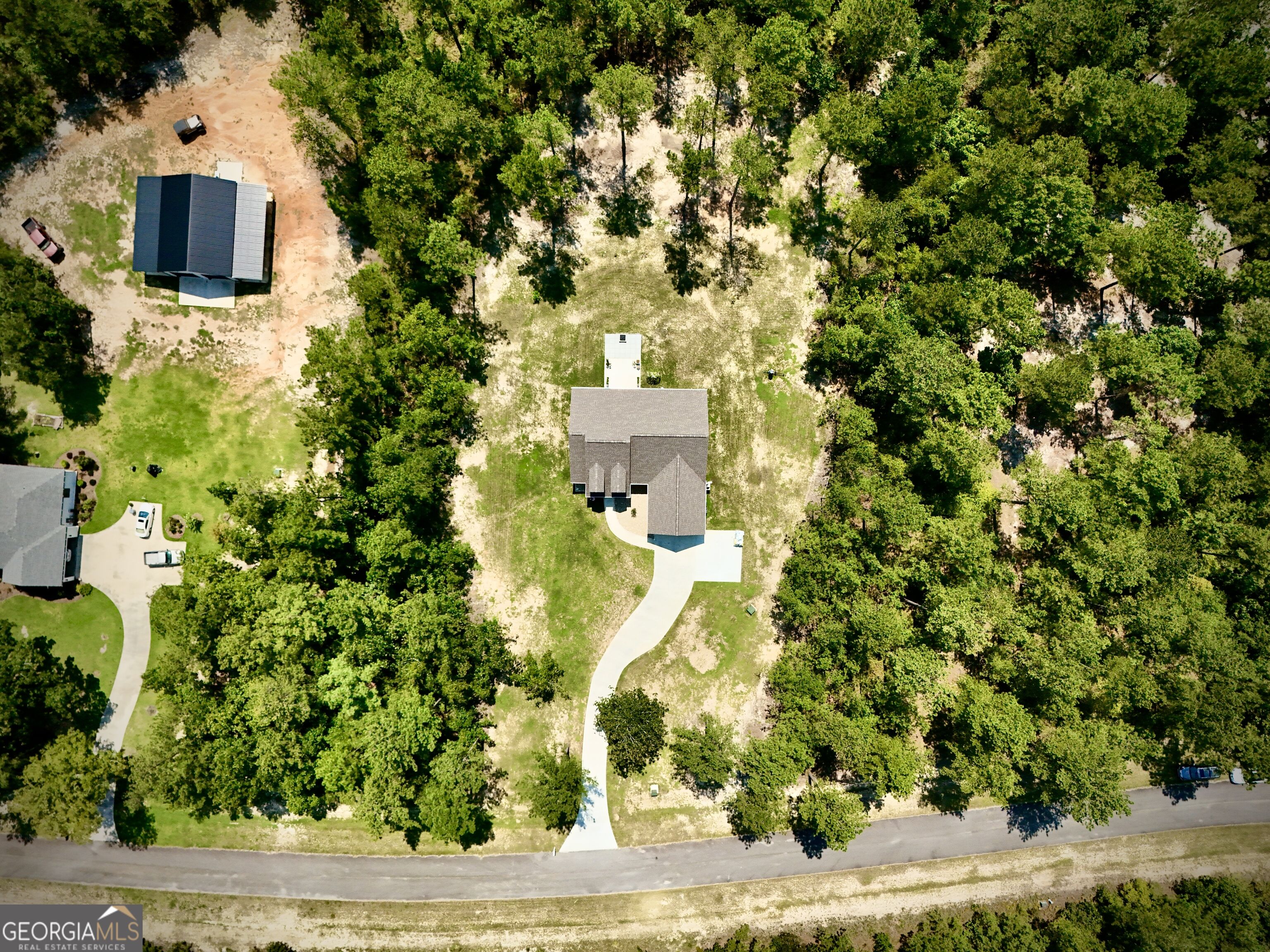 637 Chieftain Trail Property Photo 55