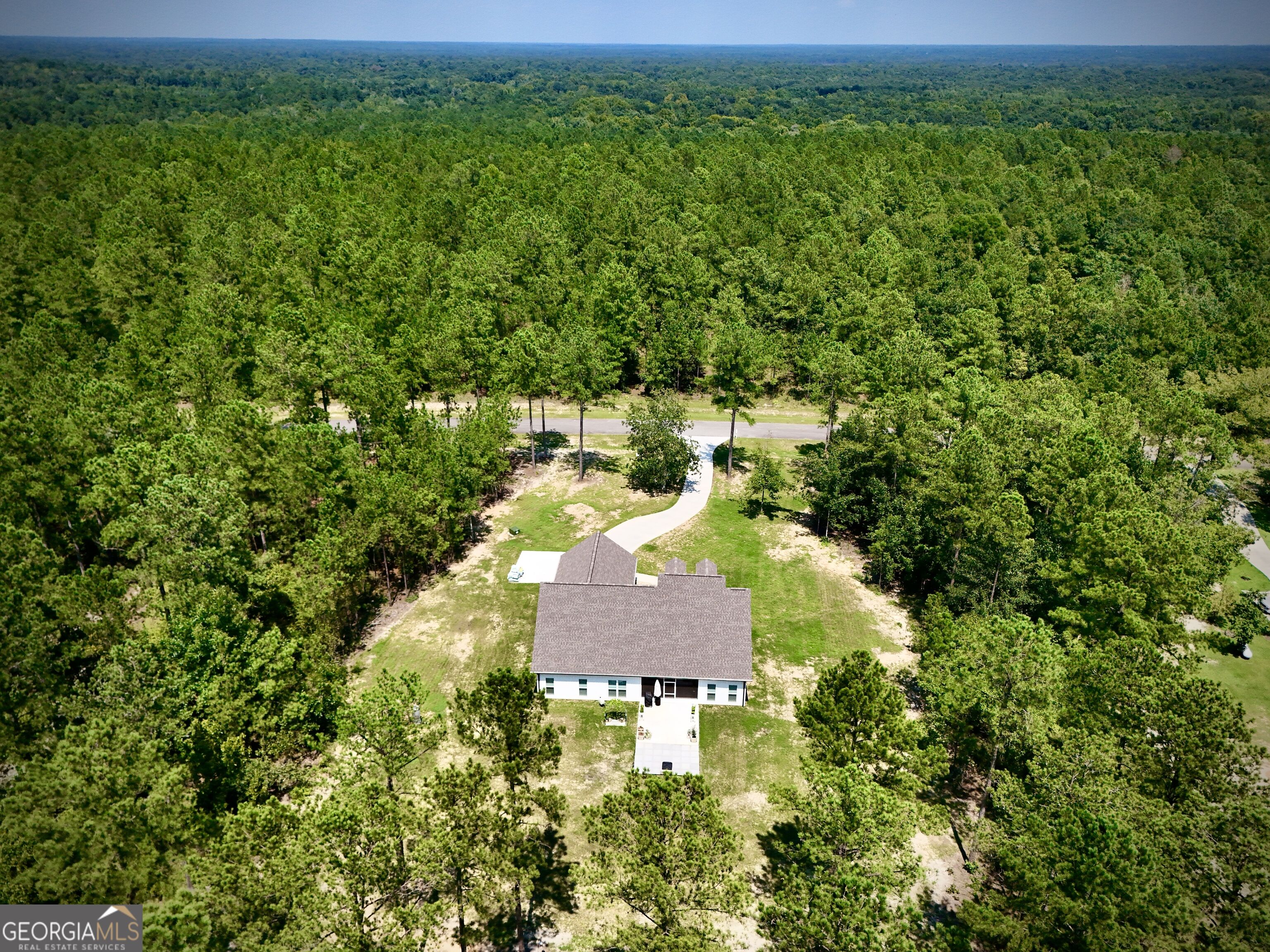 637 Chieftain Trail Property Photo 58