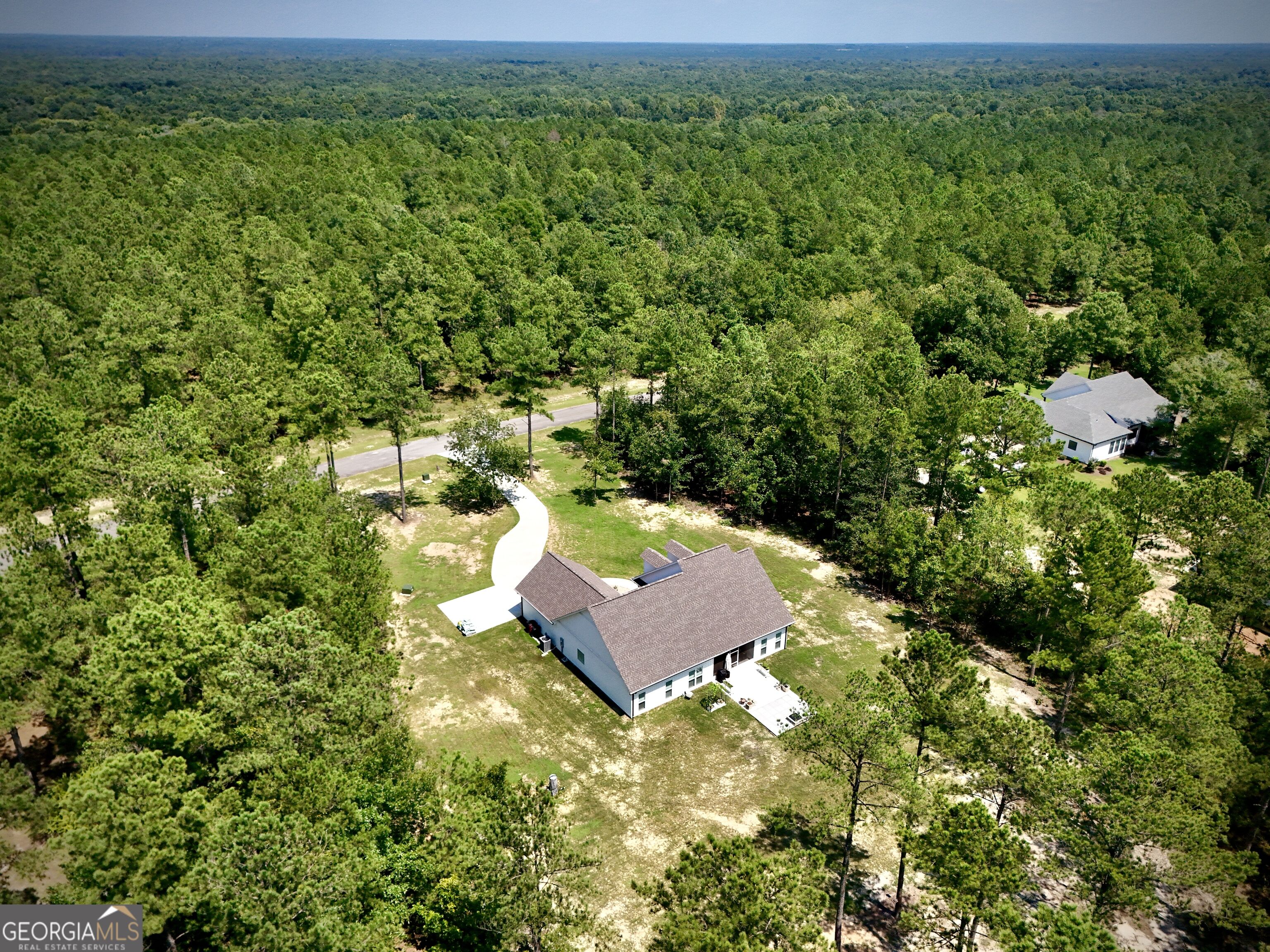 637 Chieftain Trail Property Photo 59