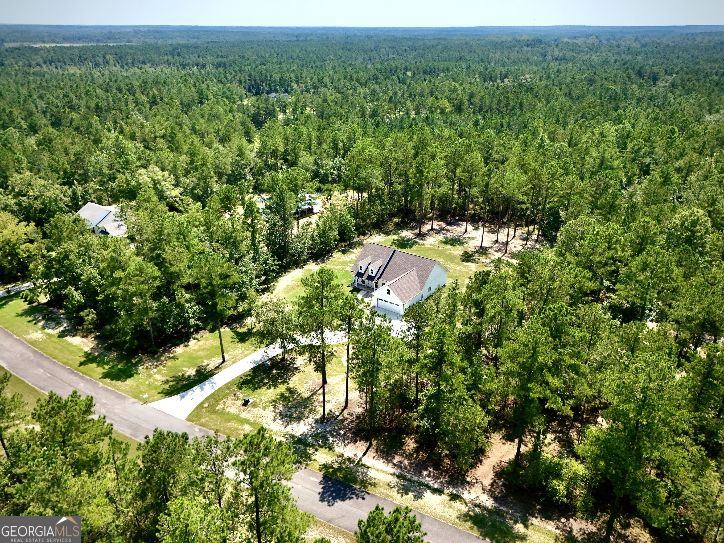637 Chieftain Trail Property Photo 60