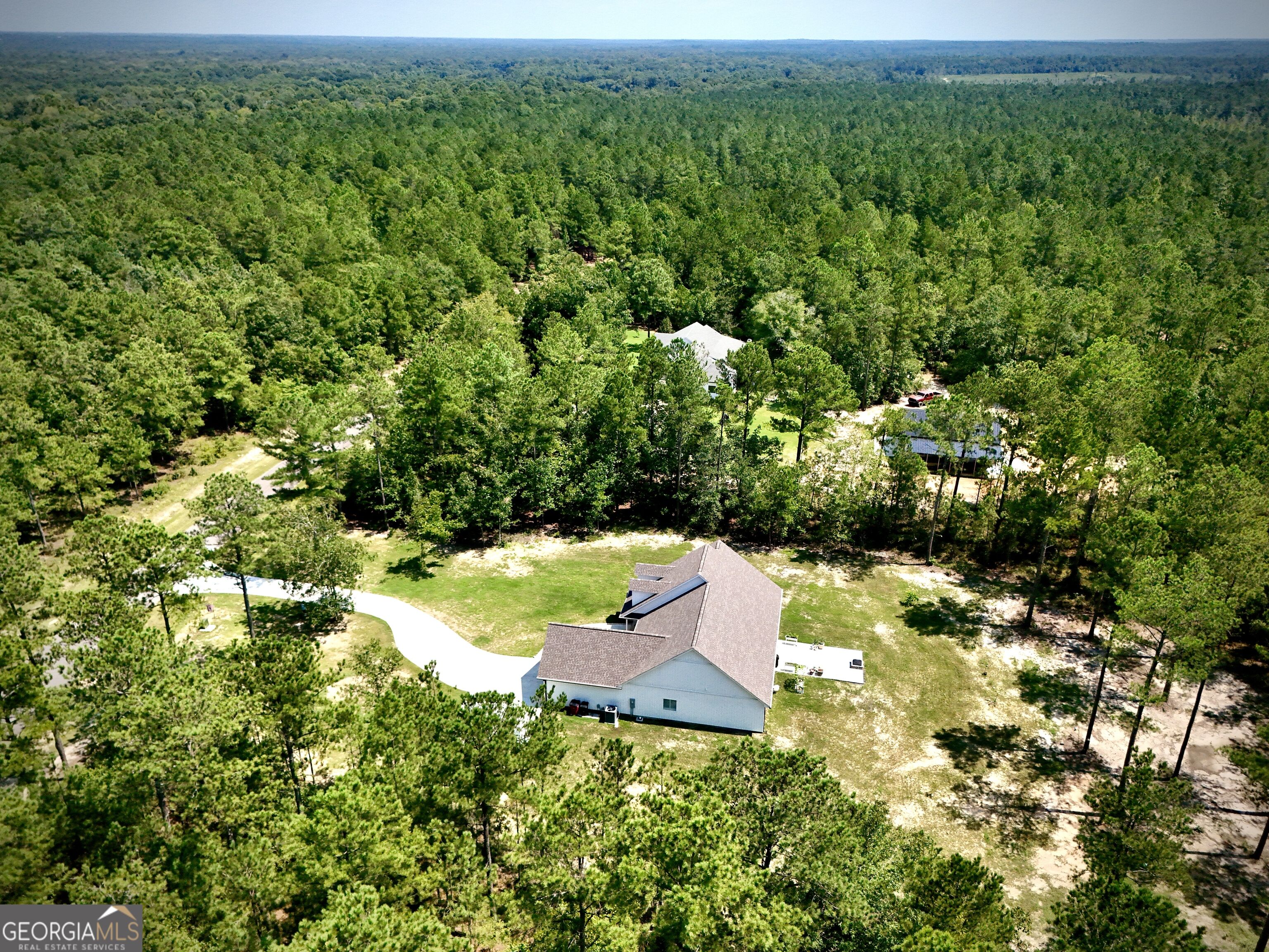 637 Chieftain Trail Property Photo 61