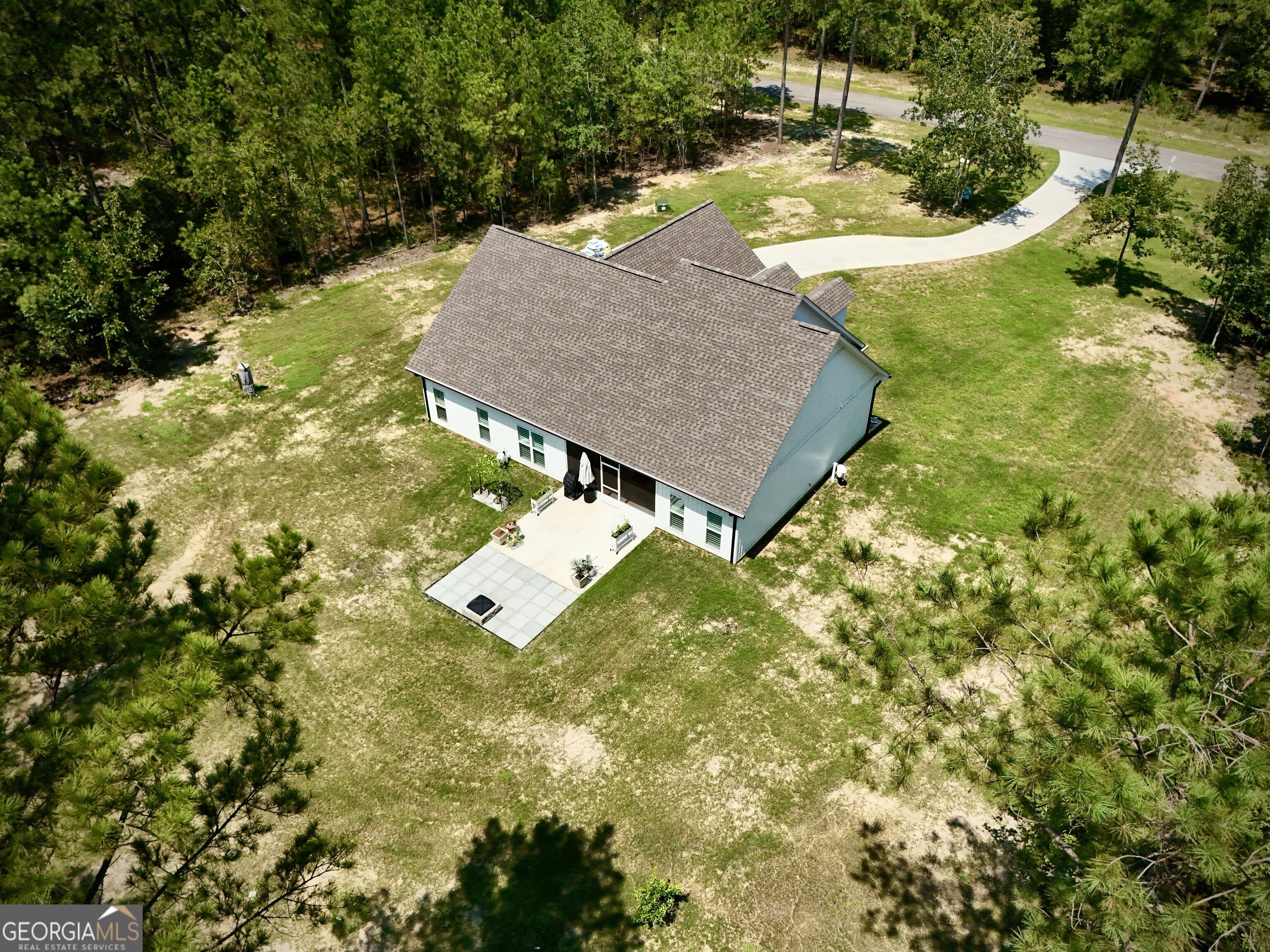637 Chieftain Trail Property Photo 62