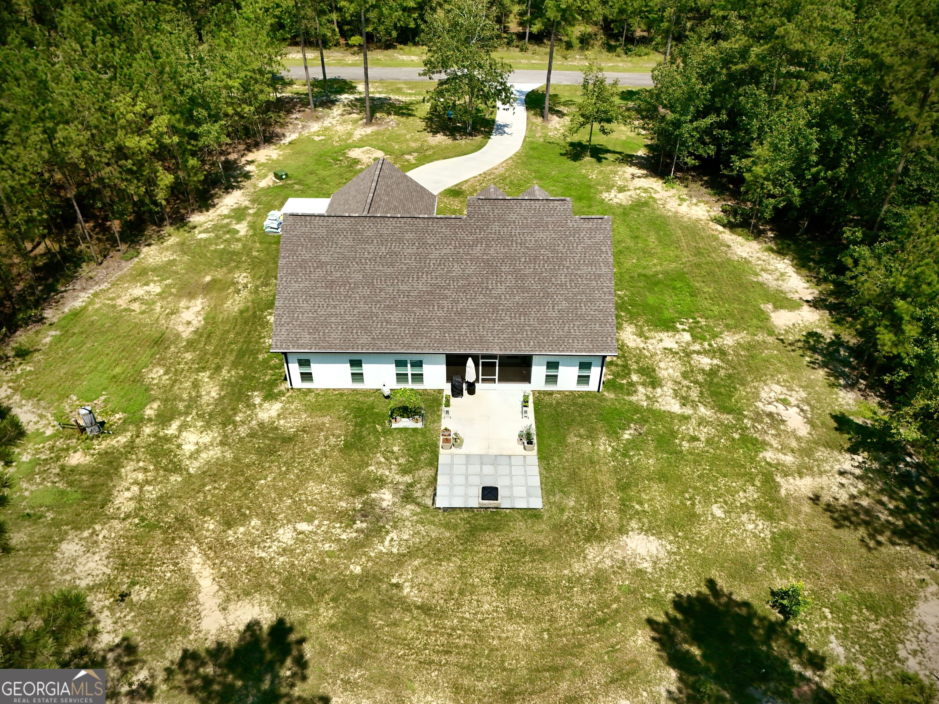 637 Chieftain Trail Property Photo 63
