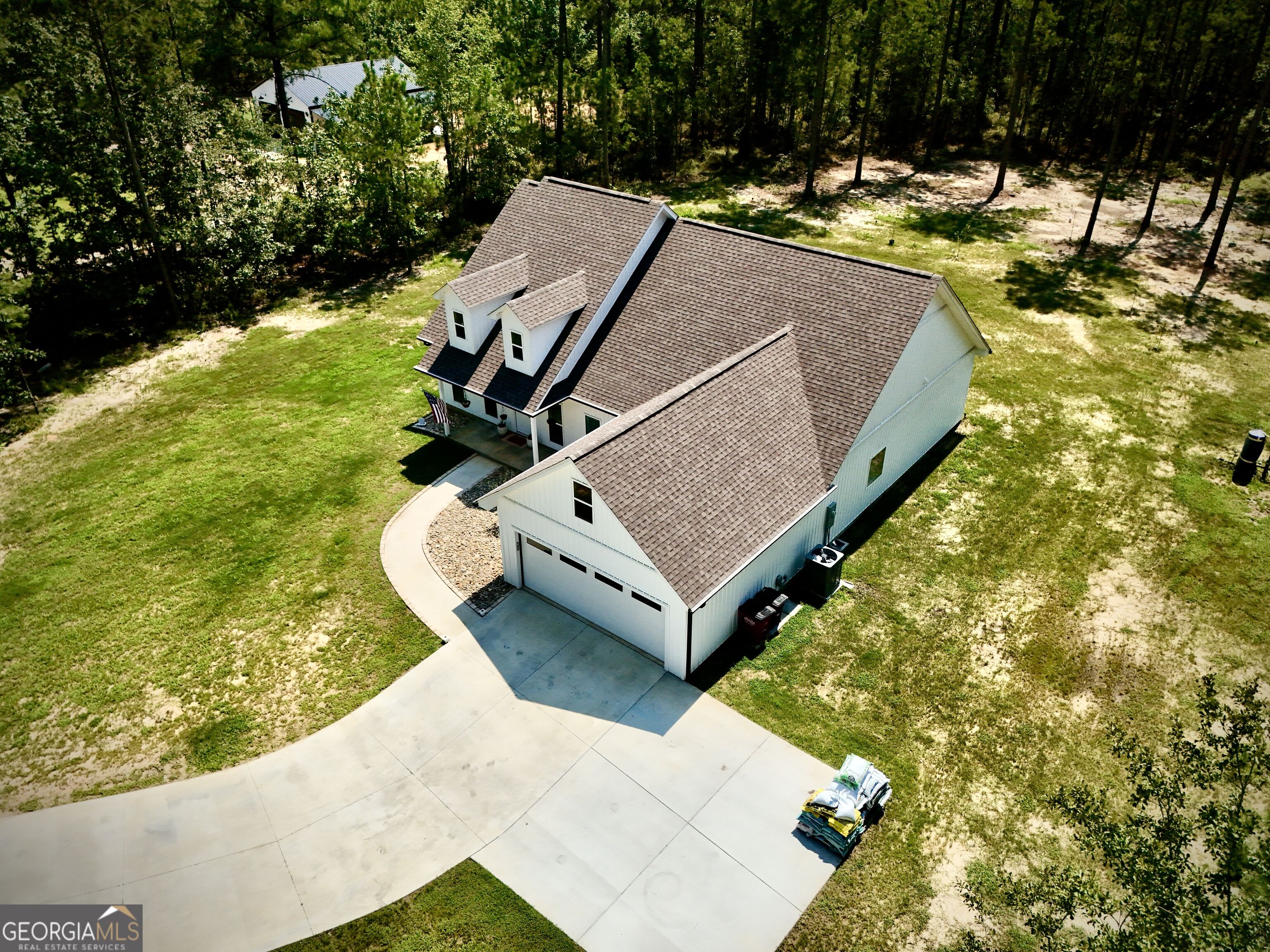 637 Chieftain Trail Property Photo 66