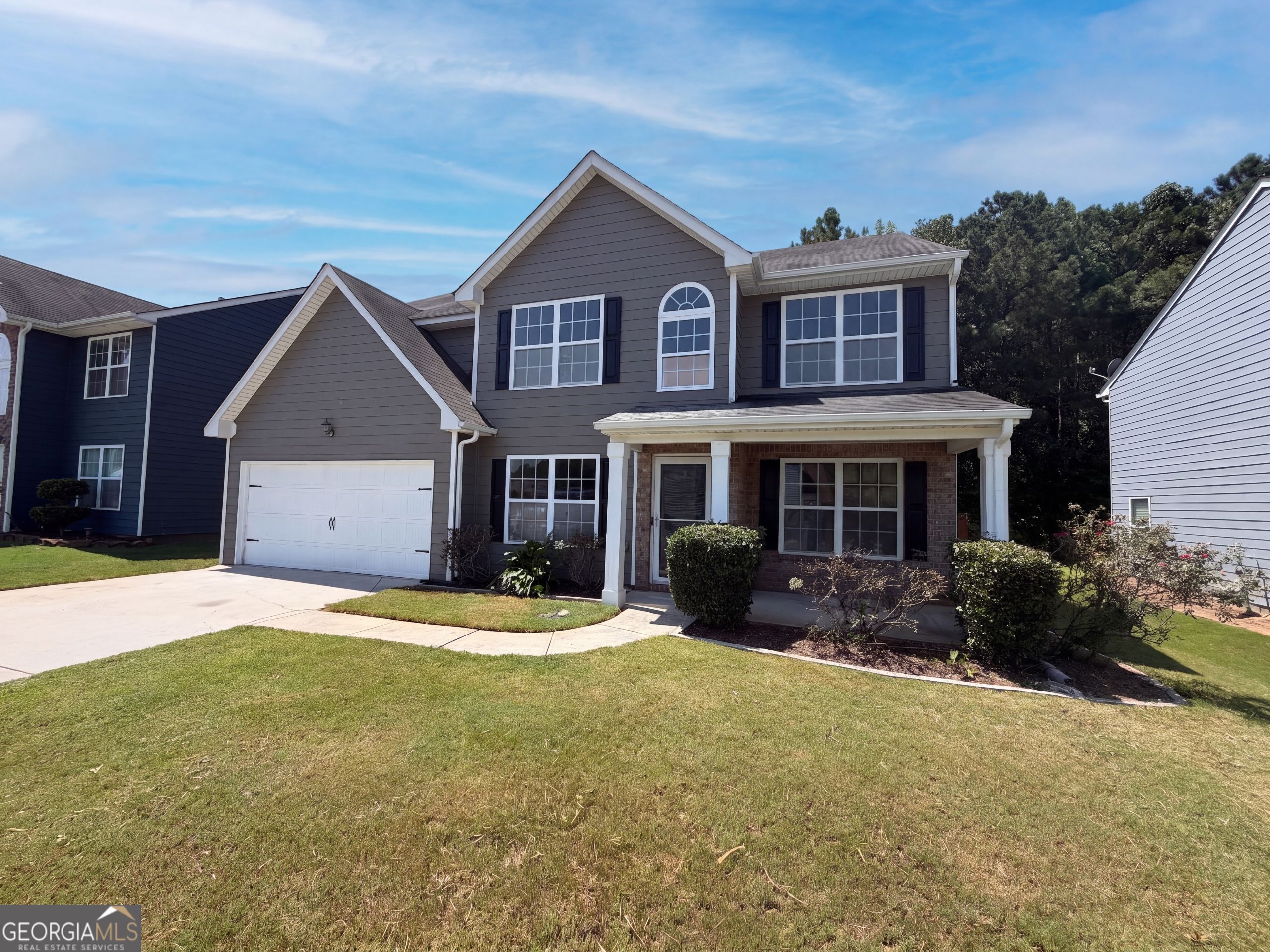 538 Walnut Way Property Photo 1